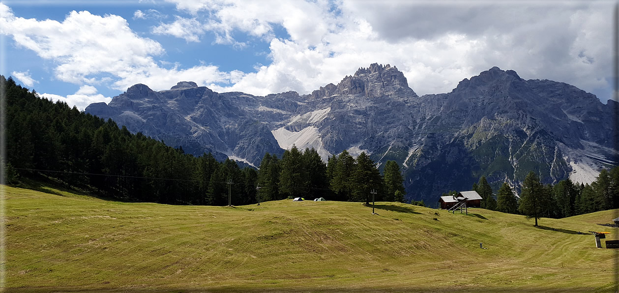 foto Prati di Croda Rossa